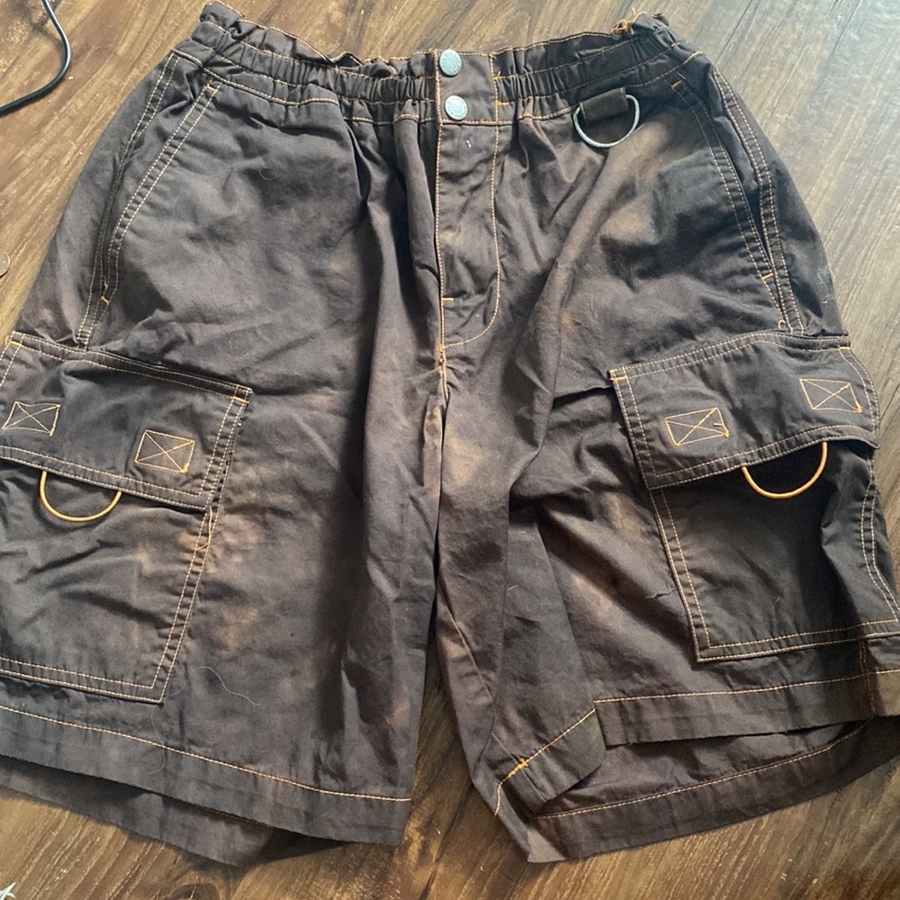 BDG Cargo Shorts
